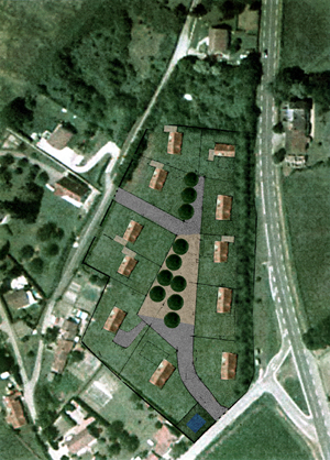 Conseil Lotissement St Ouen
