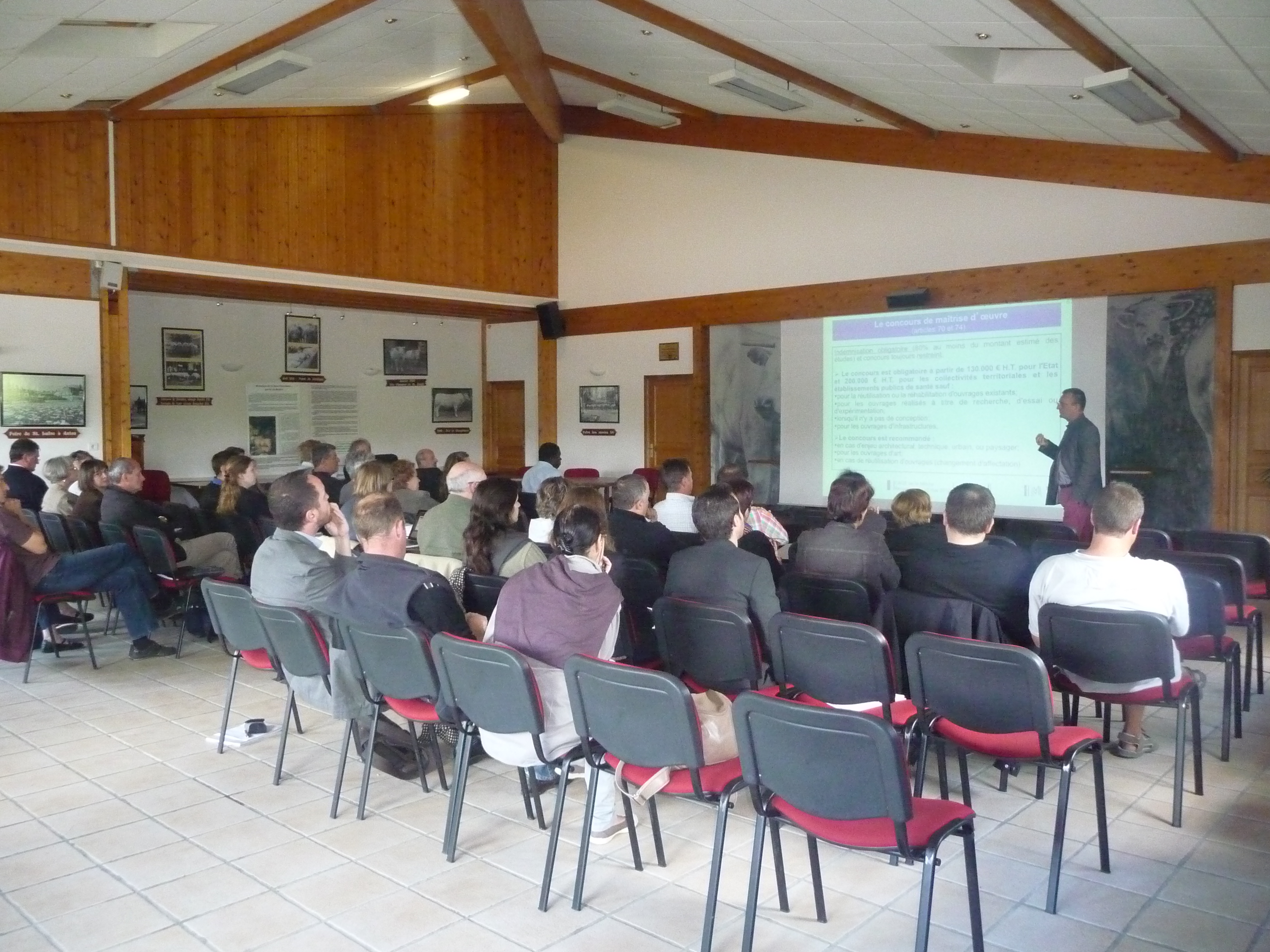 formation MIQCP-2012