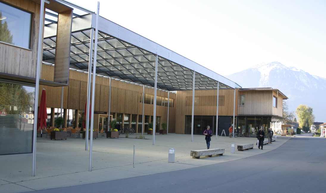 Vorarlberg
